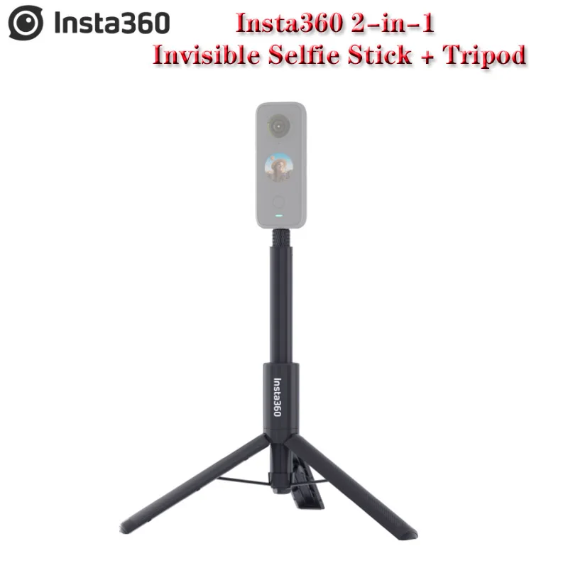 For Insta360 2-In-1… - image