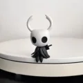 No box