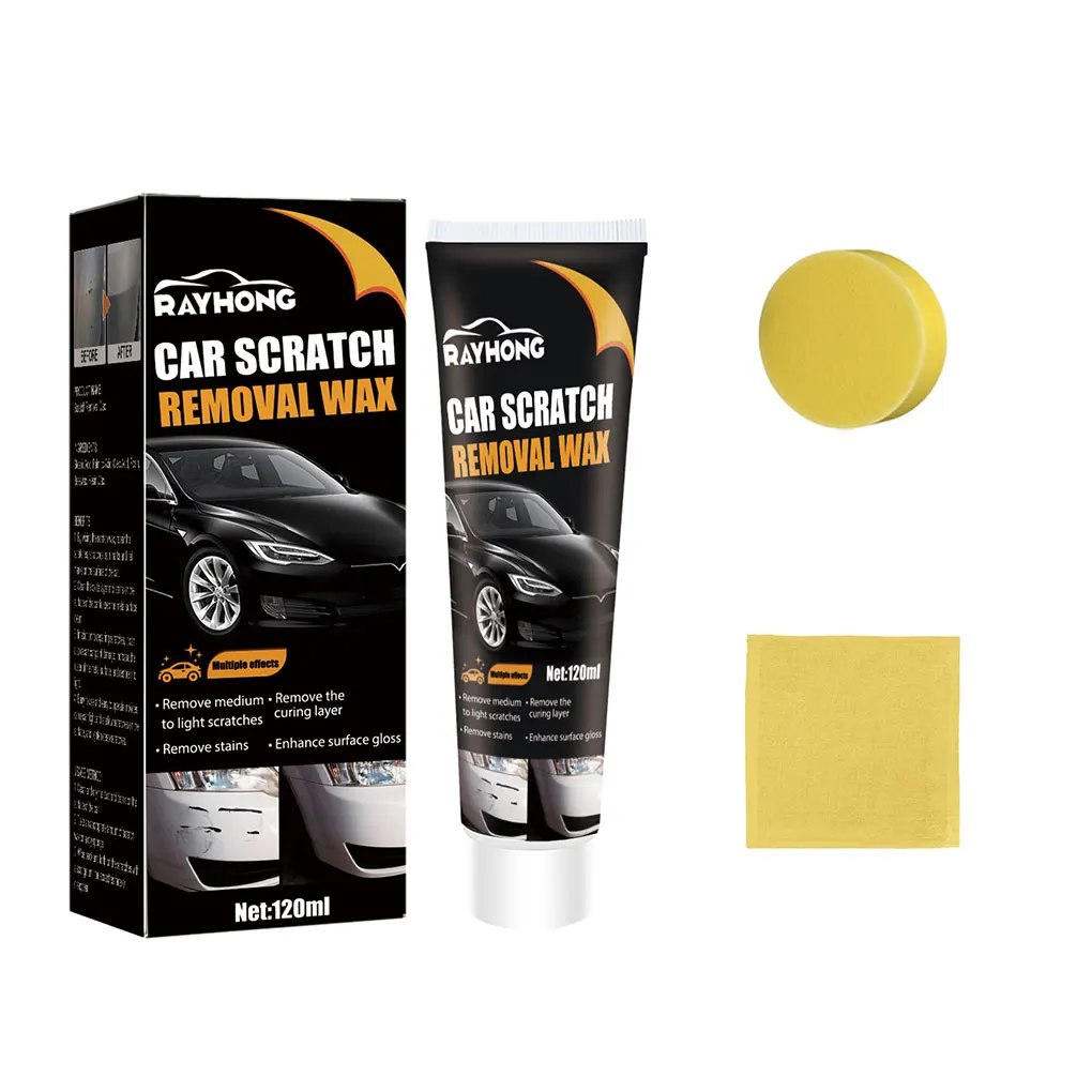 Auto Scratch Remover Easily Remove Scratches And Car S Shine Car Scratch Remover For Car