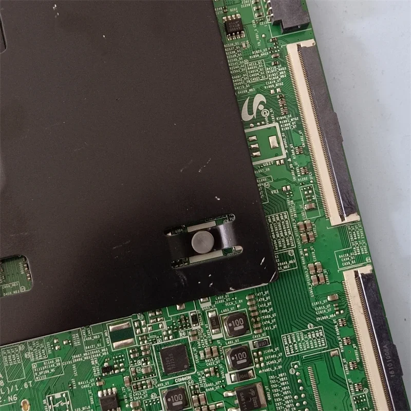 BN94-10783K 삼성 55인치 TV용 마더보드 UN55KU7050FXKR UN55KU7050F UN55KU7050 메인 보드 BN41-02528A BN41-02528 BN9410783K