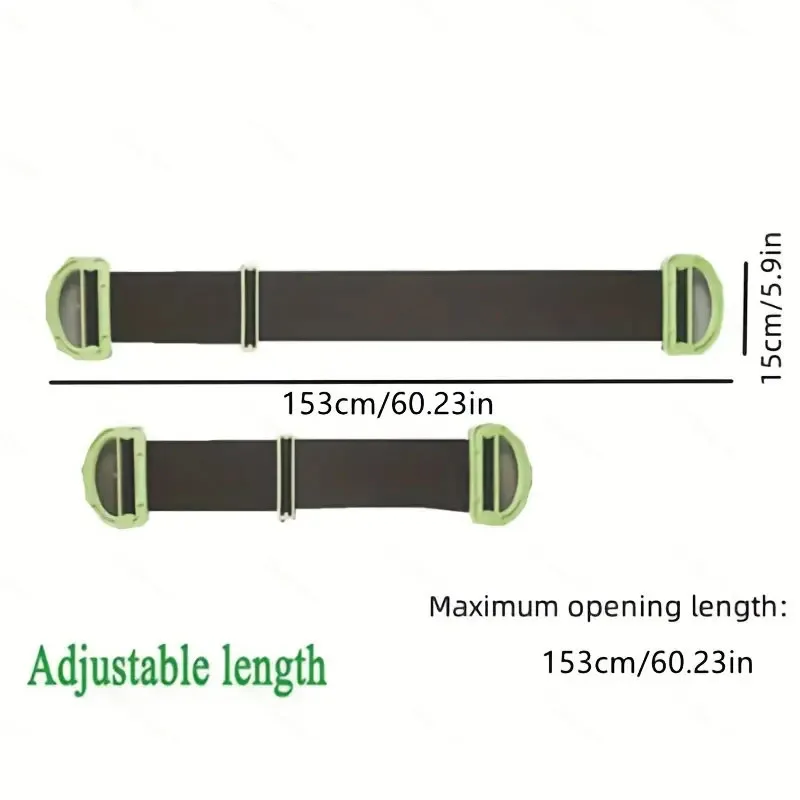 1PC Movers Moving Strap Carrying Strap Moving Furniture Heavy Goods Refrigerator Carrying Strap Moving Strap Moving Tool Rope