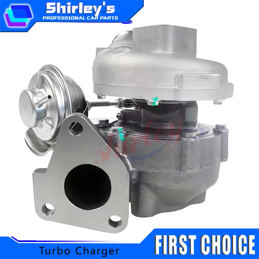 Turbocompresor de turbina para motor Nissan Urvan ZD30 3.0L 771507 771507-0001 771507-1 7715075001S 771507-5001S 14411-VZ20A
