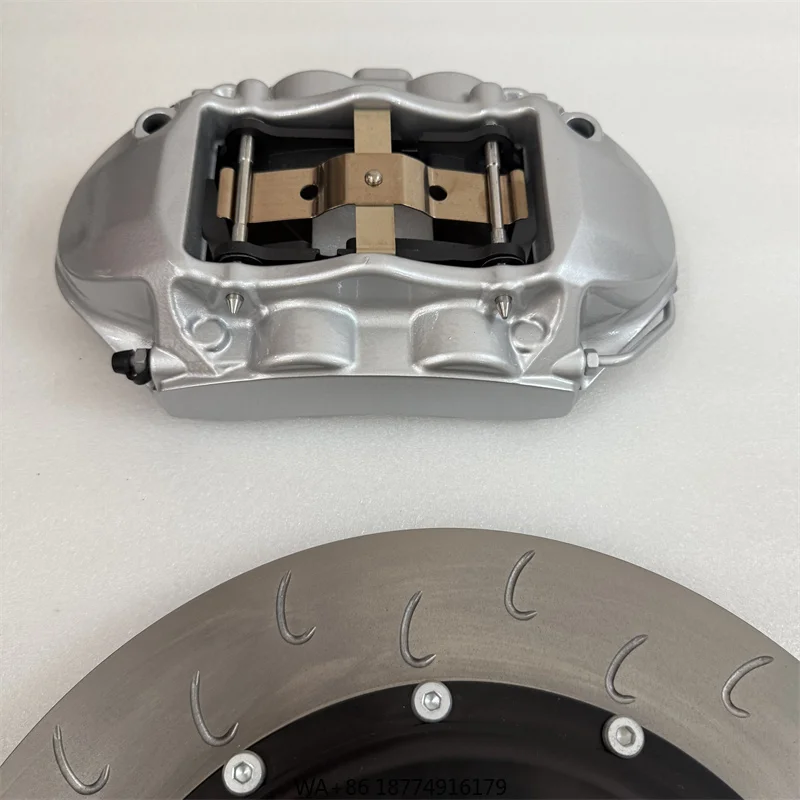 Суппорт GT4 355x28 мм, диск для обода заднего колеса R32 R33 R34 R35, 18