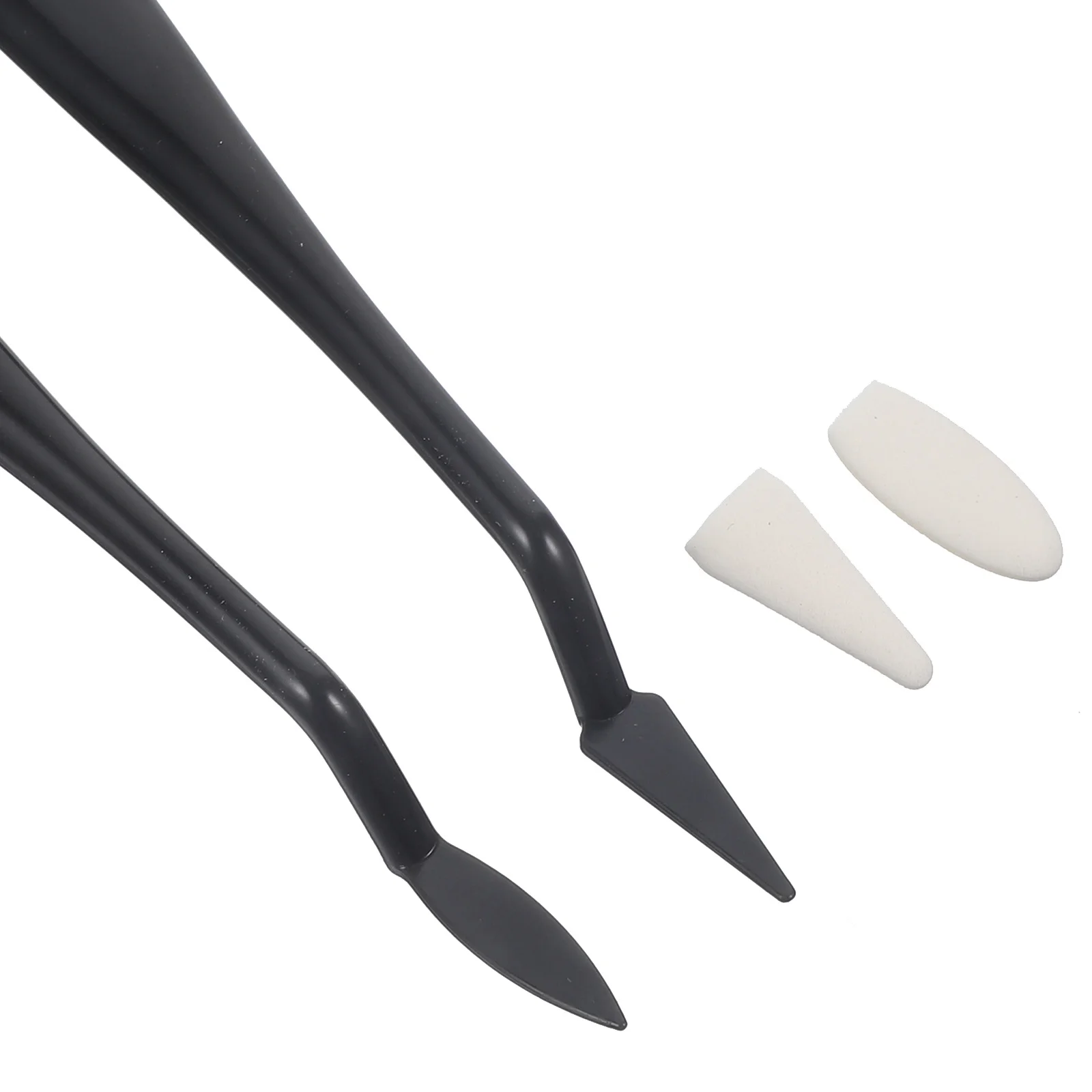 

1 Set Art Sketch Wipe Tools Portable Wiper For Artists Drawing Correction Smudge Erase Blending Tool Sketching Replace Heads