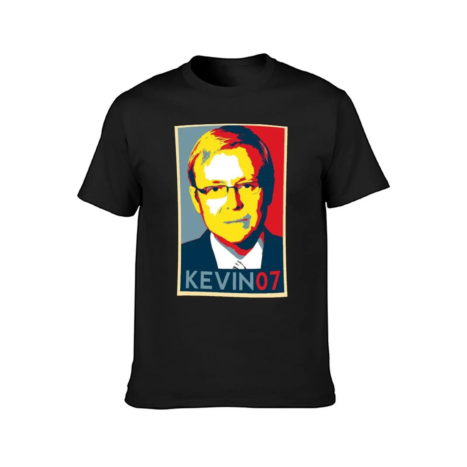 Рисунок 2 - Футболка Kevin '07