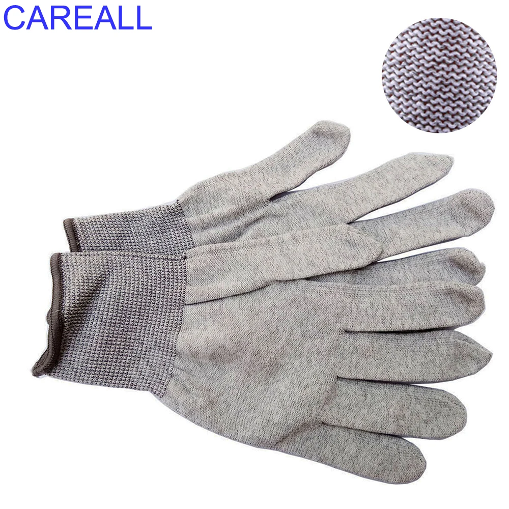 CAREALL Nylon Gloves Anti-Static Car Vinyl Wrapping Work Glove Window Tinting Auto Stickers Decals Film Wallpaper Application