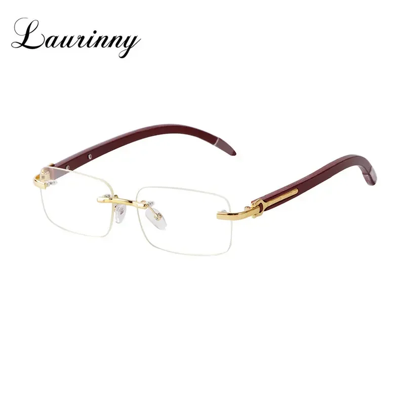 Thumbnail 2 - #95 Latest Wooden Frame Sunglasses Offers