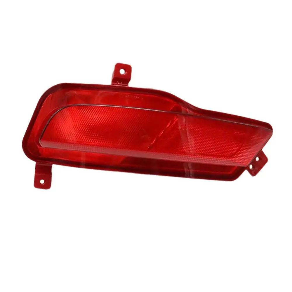 

Car Rear Bumper Left Taillight Rear Fog Light Reflector Light Stop