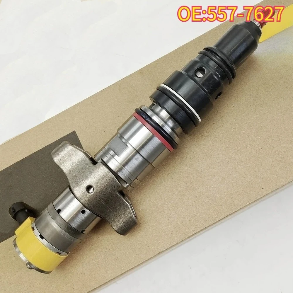 

Высококачественный новый дизельный инжектор 557-7627 C7 для двигателя 387-9427 324D