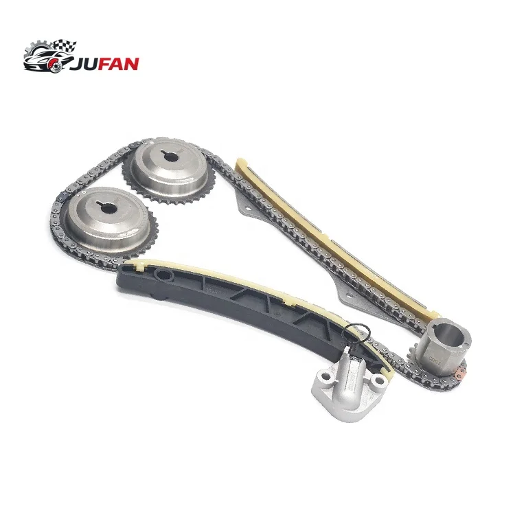 Auto Engine Parts 23989951 23989952 23989954 Timing Chain Kit for WuLing N15