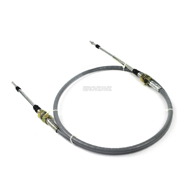 Fuel Control Cable 75 Inch for Komatsu D20P D21P D20A D21A D25