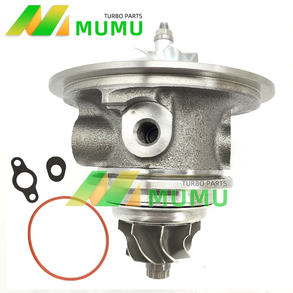 Kartrid Turbo Mobil Untuk Hyundai Tucson MK3 1.6 T-GDI 28231-2b810 1901160295 282312B810 KVAAAF4006 F02A1901160295 Inti Turbin