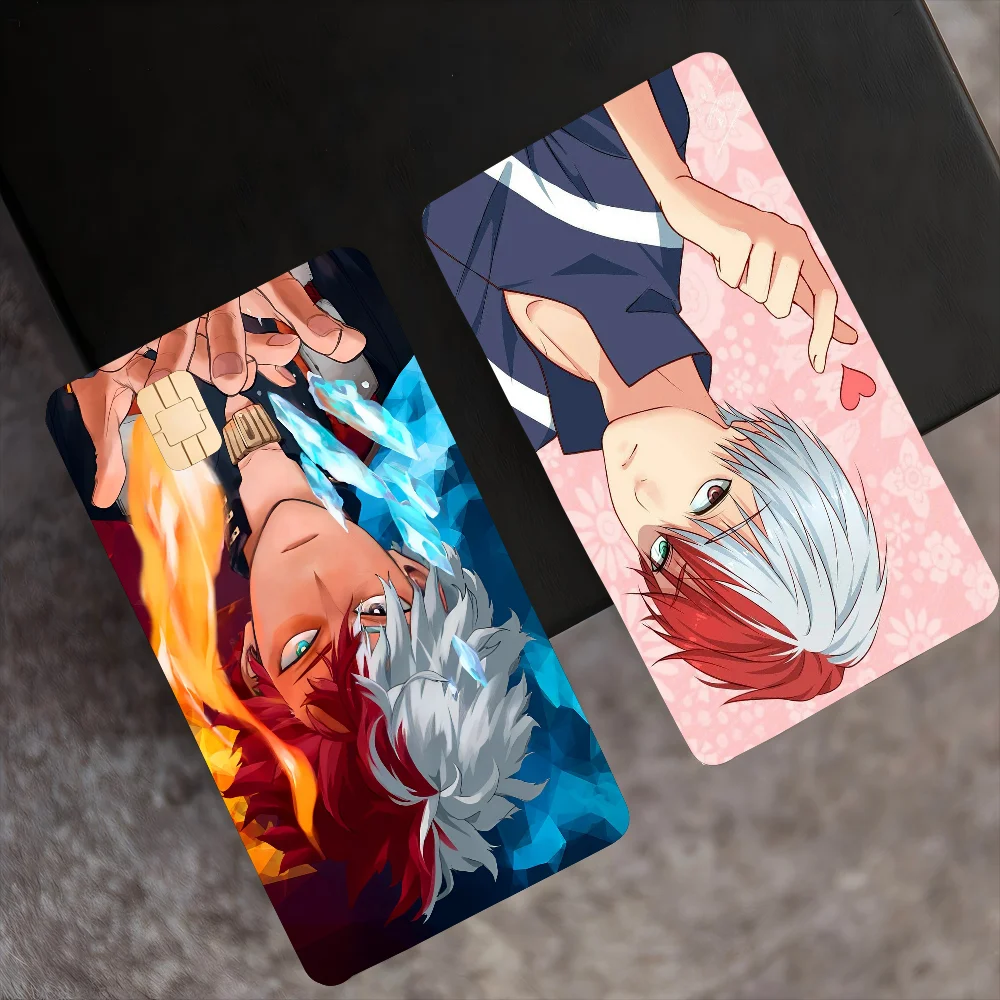 My Hero Academia Sh…