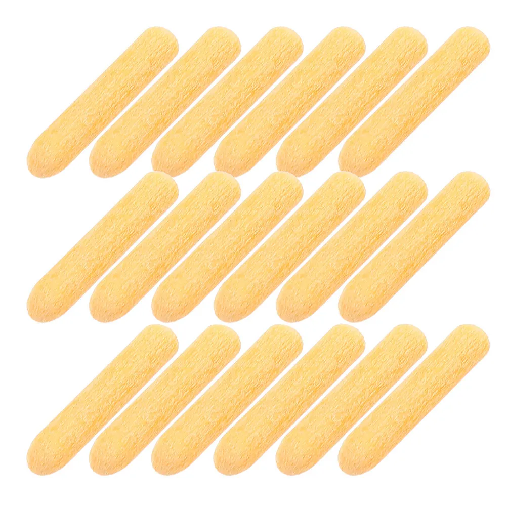50Pcs Versatile Paint Marker Nib Replacements for Artists Students Designers Precision Tip Performance Sturdy Oil Ink