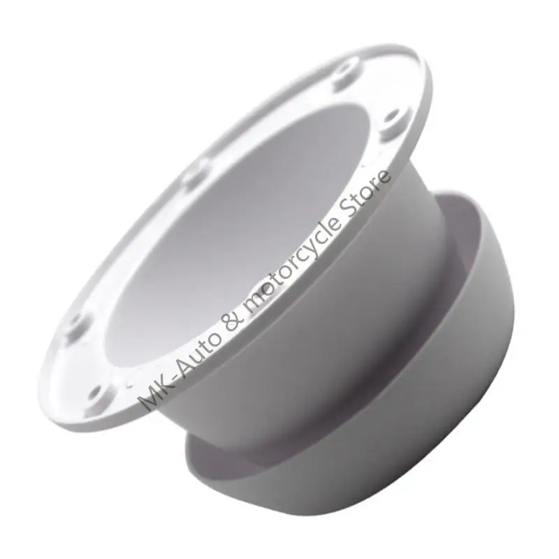 

F62F Campers Ventilation Fan Cover Mushroom Cap Universal Roof Vent Cap Waterproof