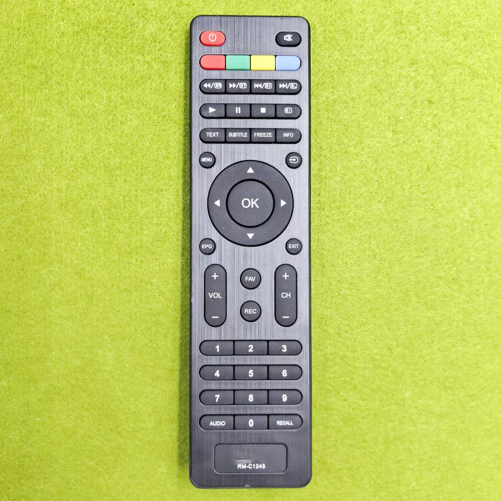 Original Remote Con…