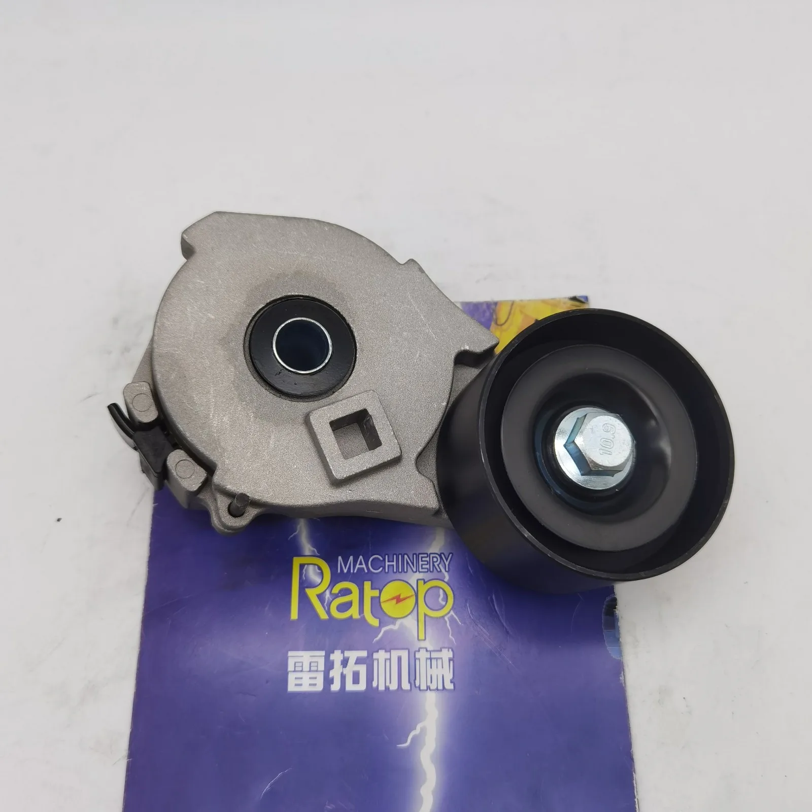 

Excavator Parts Belt Tensioner 1023020-D473 1023020d473 for Lingong210