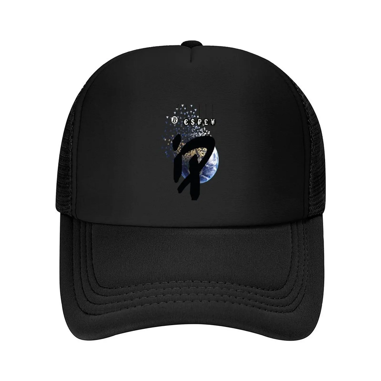 

Impact Movement Baseball Cap Bobble Hat summer hat Military Tactical Cap Unique hats Female Men's