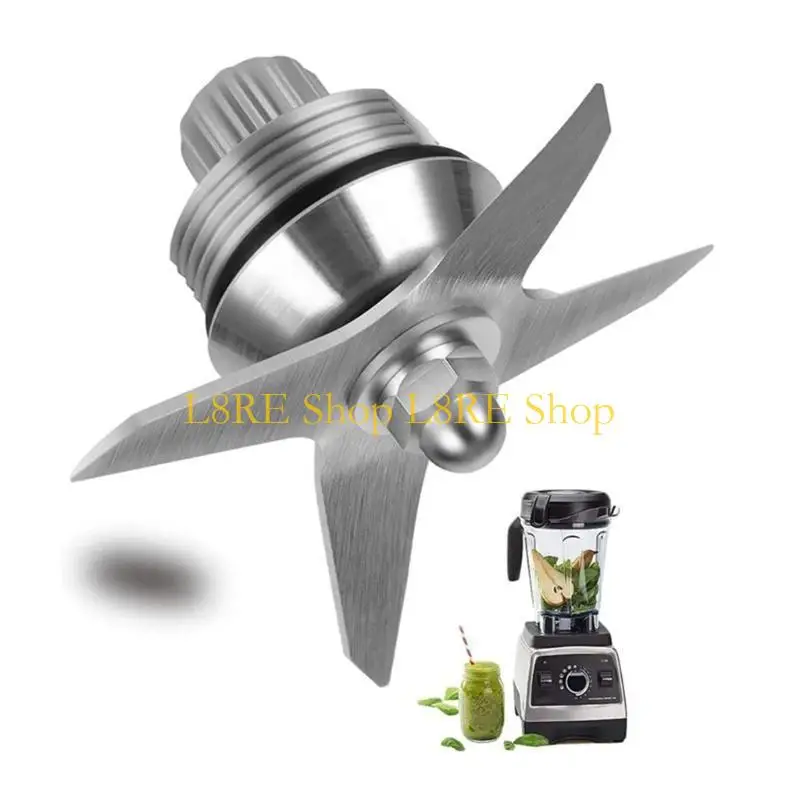 L8RE L8RE 4pcs Wet Blade Removal Tool Wrench Drive Socket for 5200 Blenders Juicer Mixer - Aliexpress Deal