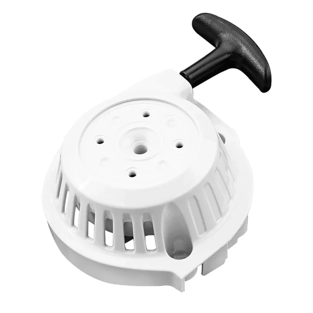 Traction Starter For FS94 FS94R HL94 KM94 Trimmer 4149-190-4001 41491904001 Garden Brush Cutter Trimmer Parts Garden