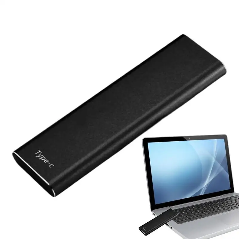 

External Hard Drive Backup Drive 500GB Expansion Disk Device For Data Storage Computer Laptop Game Photo