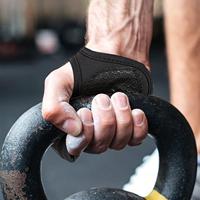 Workout Gloves For Men Weightlifting Hand Protective Gear Anti-Slip Weightlifting Gloves For Men Women Beginners Enthusiasts