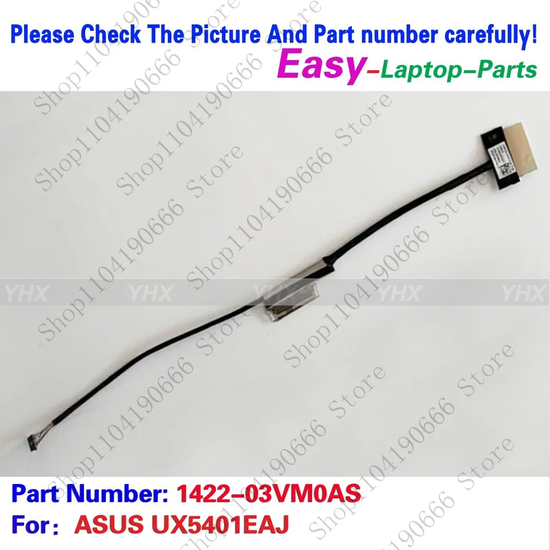 

BD New For ASUS UX5401EAJ OLED TP BD CABLE 1422-03VM0AS.