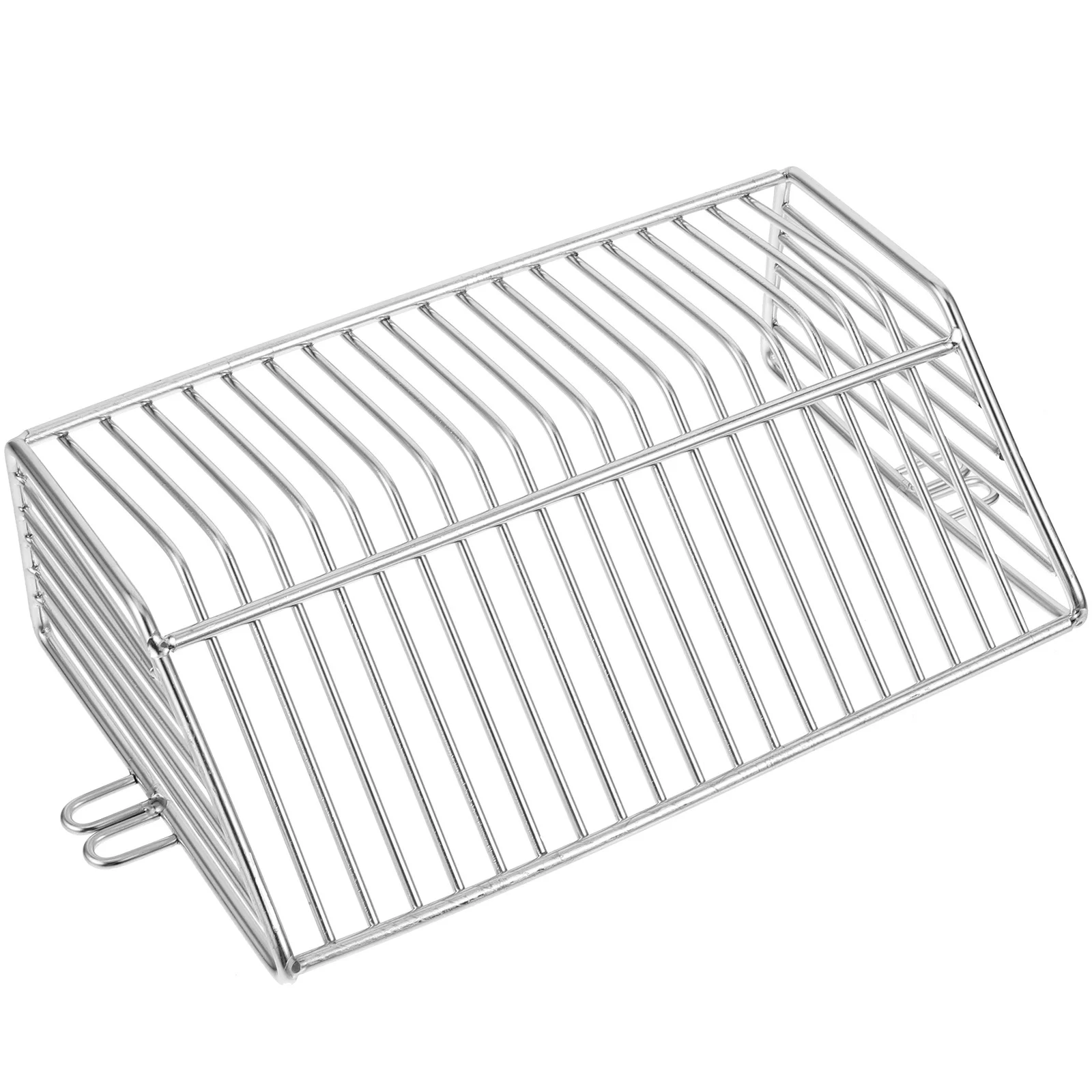 1pcs Goot Regenpijp Guard Rvs Zeef Voor Balkon Dakdrainage Anti-Block Cover Goot Filter Netto Dak afvoer