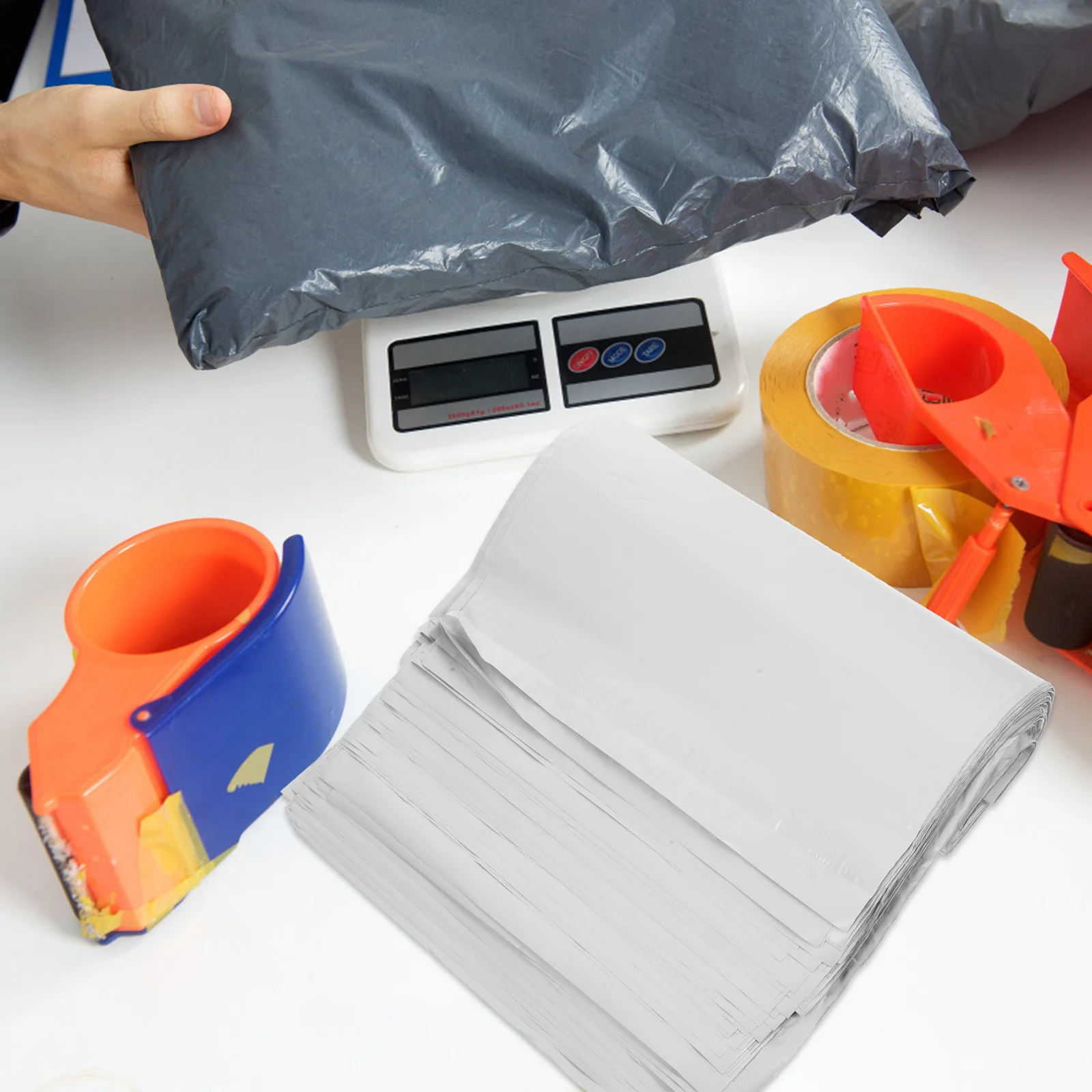 Рисунок 3 - утолщенная транспортировочная сумка