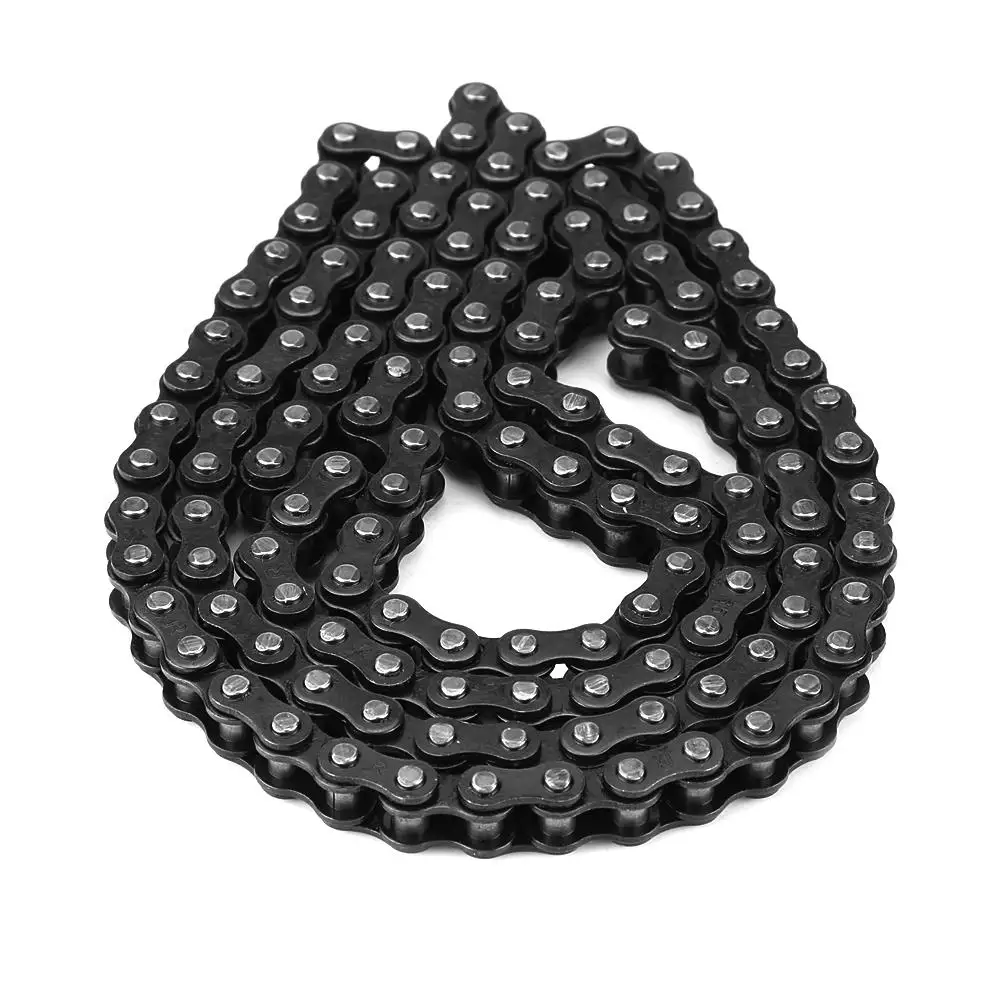 قابض الطرد المركزي 3/4 بوصة تتحمل 12 سنًا # 35 مجموعة براغي سلسلة لـ Go Kart للدراجة الصغيرة 6.