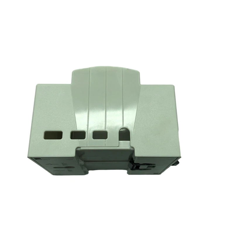 Zastosuj do obudowy Raspberry Pi 4 Model B ABS Biała obudowa Obudowa ochronna do RPI 4 Model B+