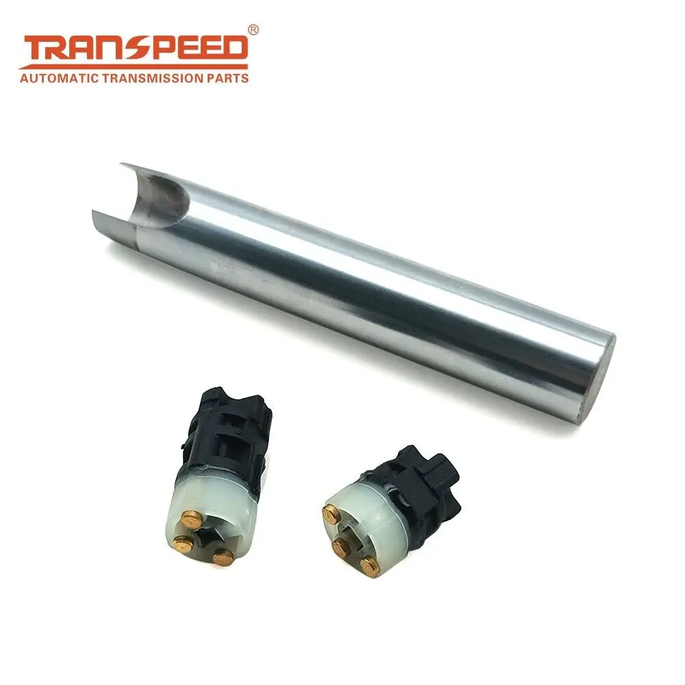 Sensor de transmisión Y3/8N1 Y3/8N2, herramienta de perforación para Mercedes Benz, velocidad 7G, 722,9