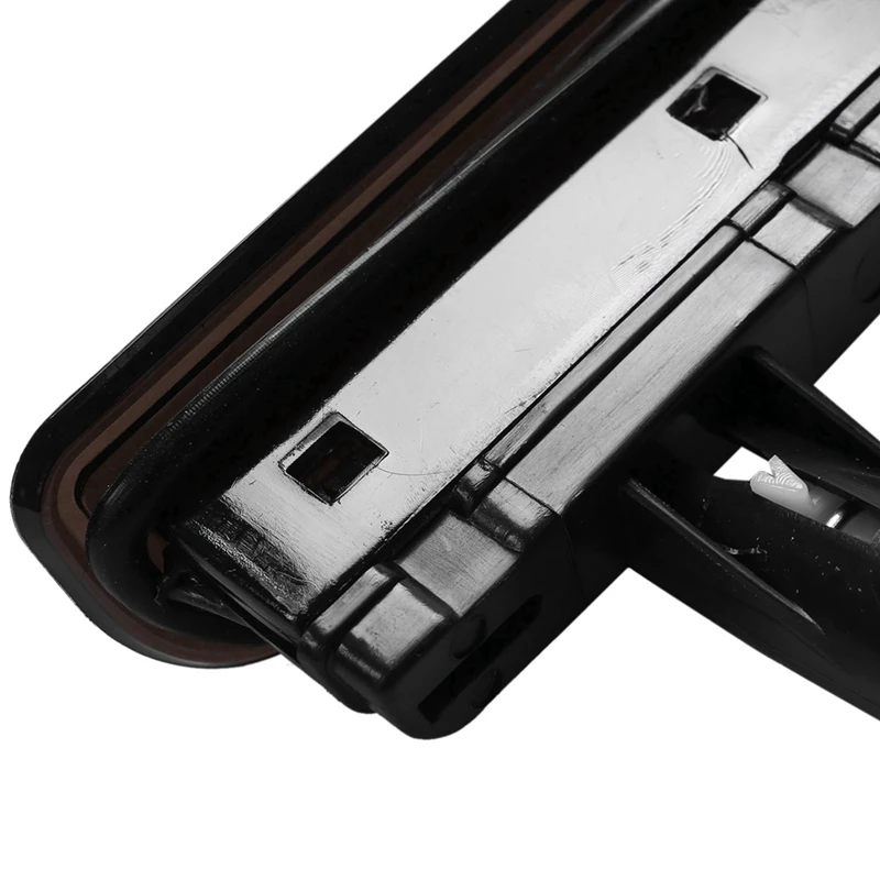 Третья Тормозная лампа, вертикальная Тормозная лампа, черный автомобиль для Volkswagen Transporter Multivan Caravelle T5 2003-2015, 1 шт.