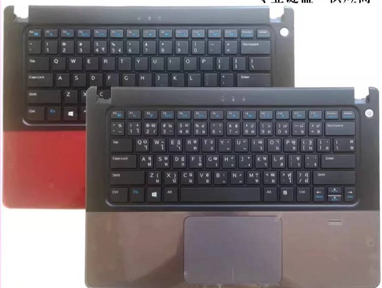 For , Dell V5460 5460 V5460D 5470 5470R 14-5480 5439 Keyboard P41G