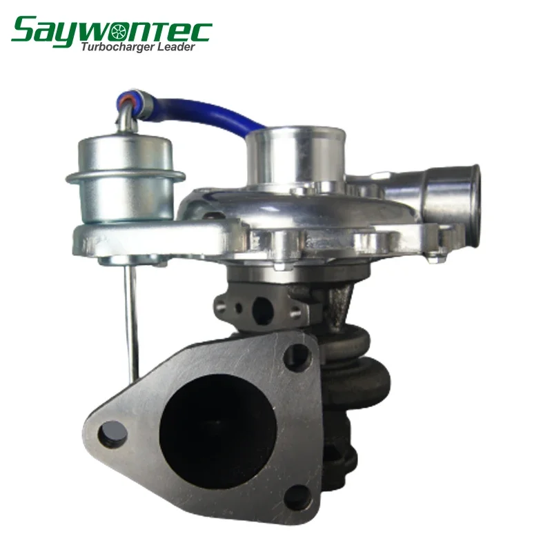 Saywon Turbo Electric Turbo for Toyota CT16 17201-OL030 17201-0L030 172010L030 2KD-FTV supercharger turbocharger