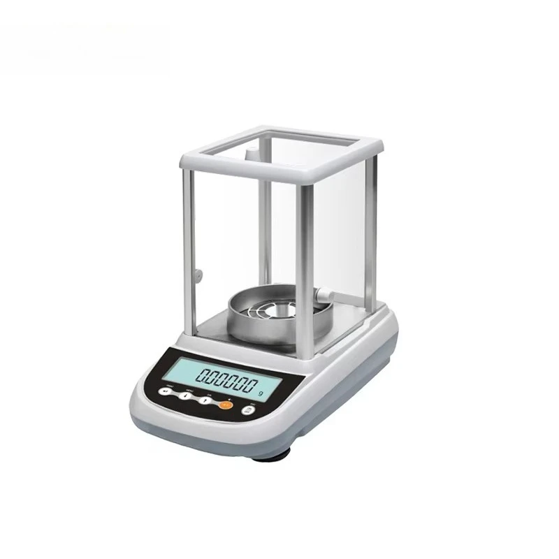 

Semi-micro balance Digital analytical balance