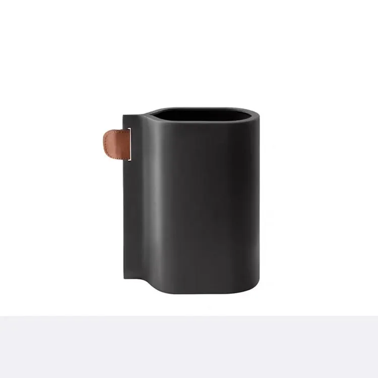 

Modern simple wind single ear flower ware model room homestay home living room coffee table desktop