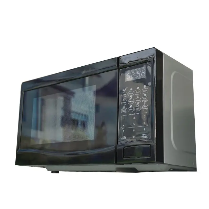 20L Reliable performance microwave oven weight