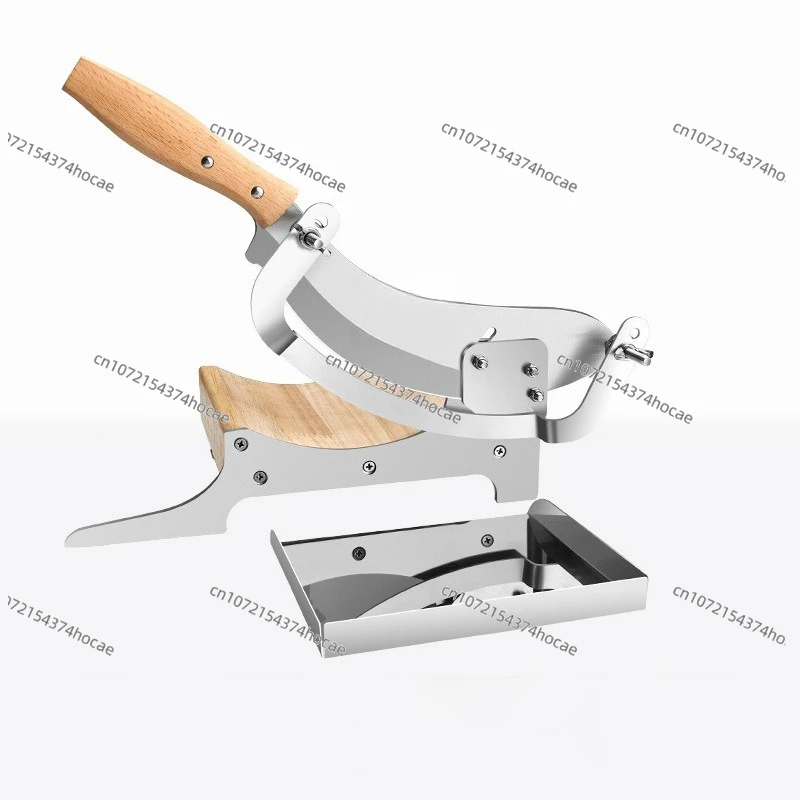 

Meat Household mutton Bone Medicinal rice cake slicer Commercial frozen meat artifact