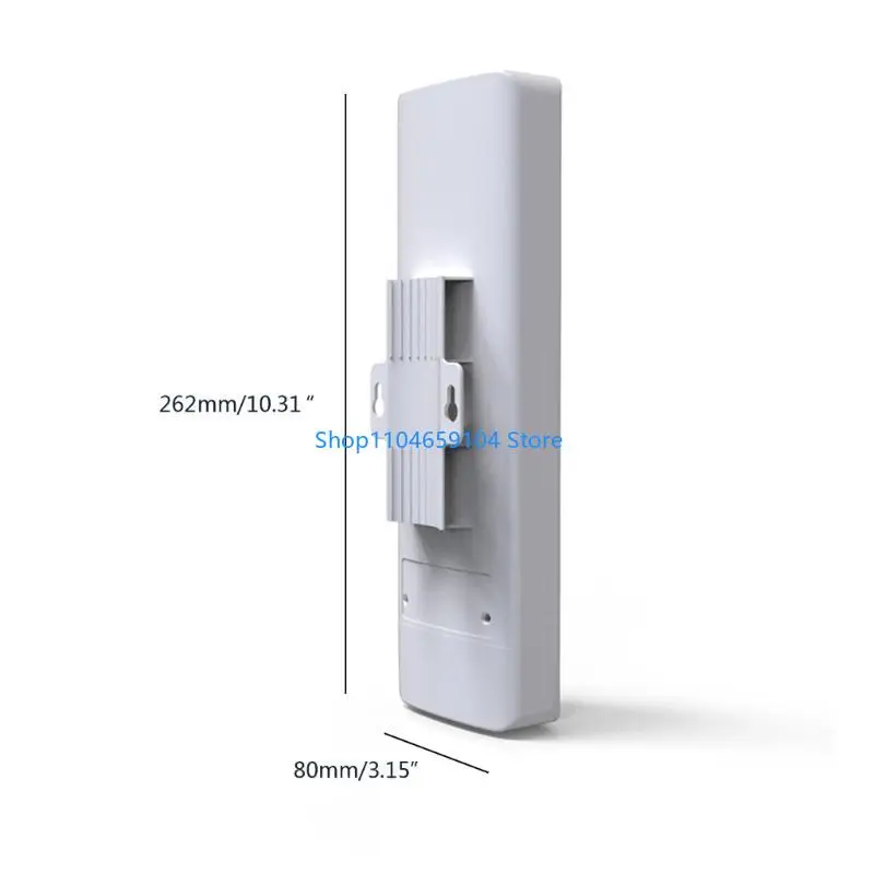 300Mbps WIFI CFWR304S Repeater WiFi Extenders Signaalversterker