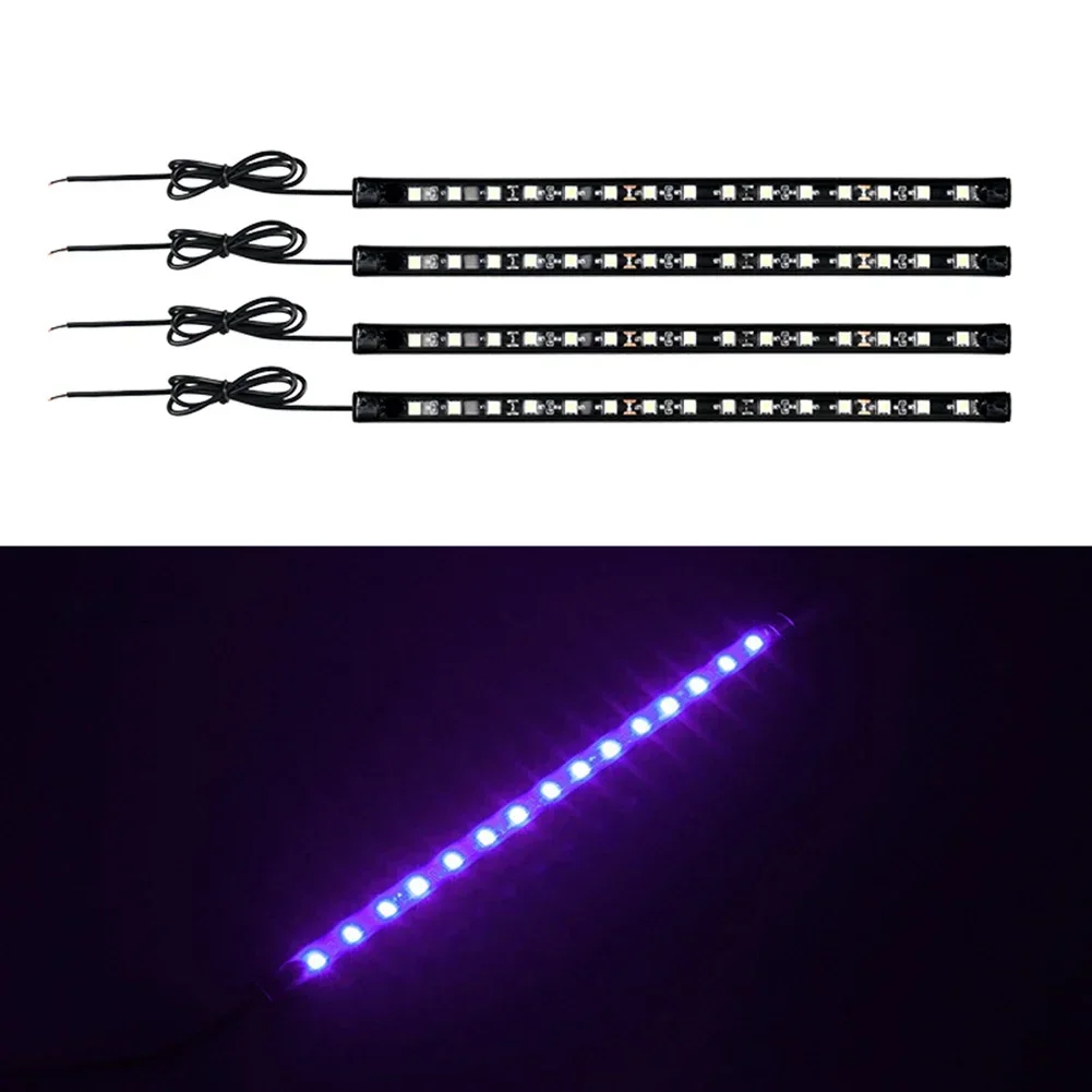 12V LED Strip Light Waterproof RED&GREEN For Bow Boat Marine Navigation Kayak Light Waterproof RED&GREEN