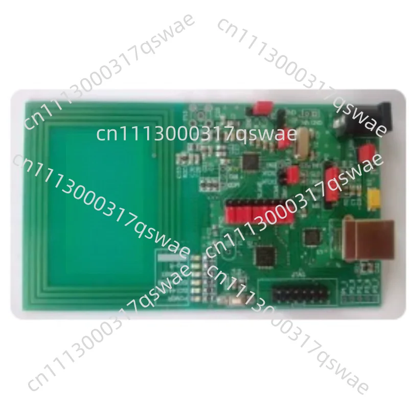 RFID Development Board RFID Reader Module Development Kit For Electronic Experiment Access Control Project