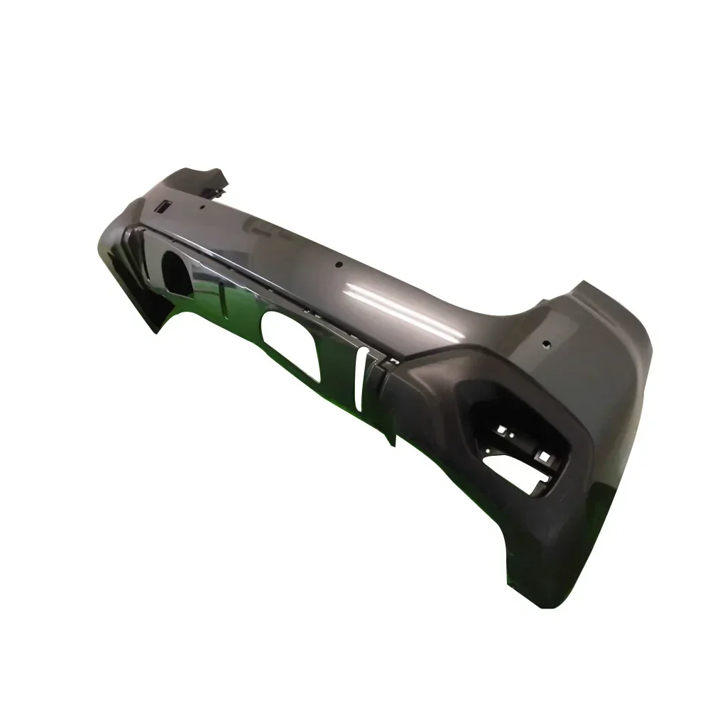 Auto parts rear bumper