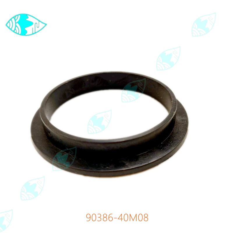 

Для подвесного мотора Yamaha 2-тактный E9.9D E15D 6B4, модель 90386-40M08, лодочный мотор 90386-40M08-00, втулка