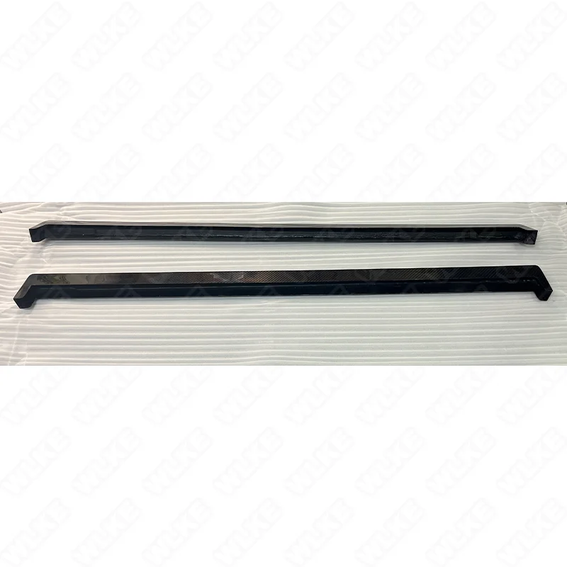 

Hot Sale Carbon Fiber Side Skirts for K3 GT 2019-2024