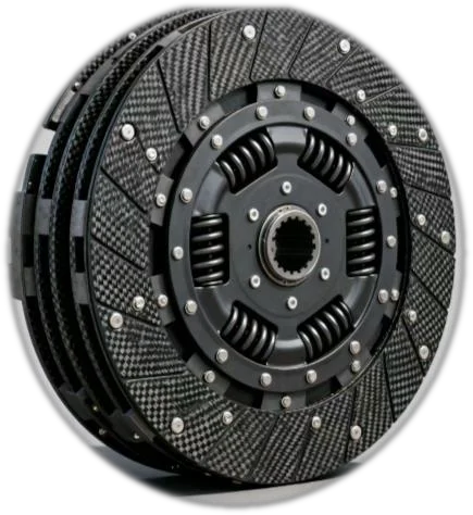 

Heavy-duty Truck Carbon-ceramic (C/SiC) Clutch Disc