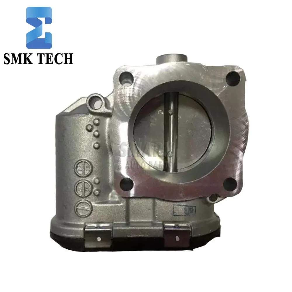 Electronic Throttle Body Assembly Auto Spare Parts Suitable For  Car Models OE 0280750471 F01R00Y019