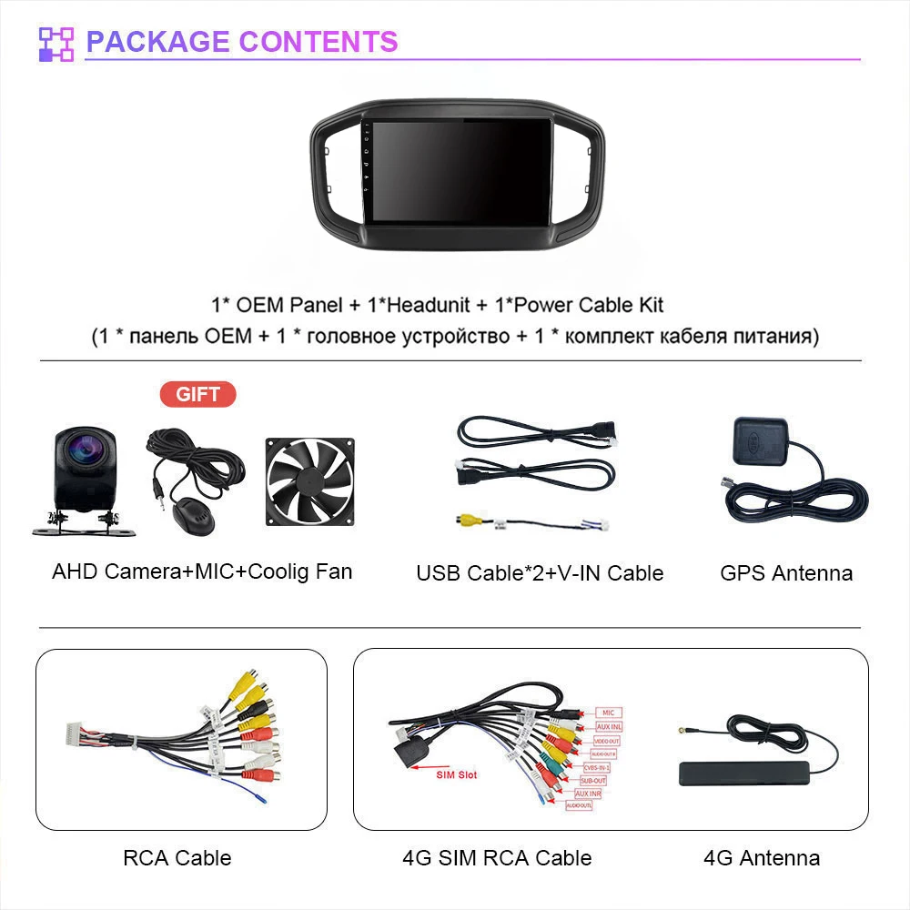 Android 16 For Fiat Strada 2020 2021 2022 E53 X5 M5 Carplay Auto Car Radio Multimedia Player video Stereo Snapdragon Wireless  