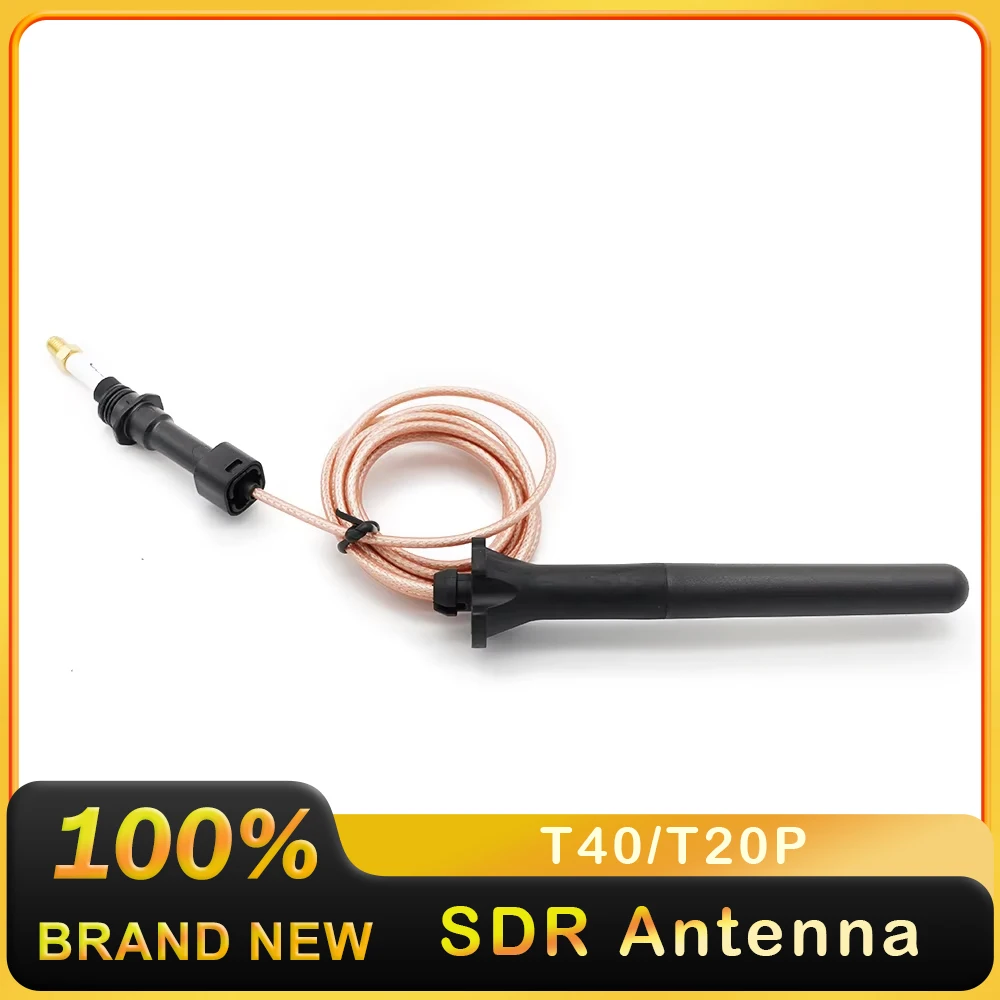 

SDR Antenna for DJI T40/T20P Agriculture Drone Accessories DJI Agras Plant Protection UAV Maintenance Repair Parts Brand New