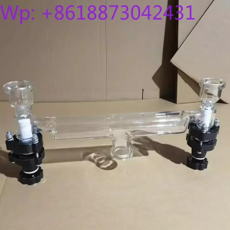 

PT-FE bottom valve discharge valve DN25A/B/C type valve and other reactor accessories